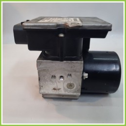 Centralina ABS Modulo Pompa TRW ECB430NG 51757178 LANCIA YPSILON TE Originale Usato