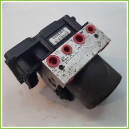Centralina ABS Modulo Pompa BOSCH 0265800315 0265231331 FIAT PUNTO CLASSIC 2U Originale Usato