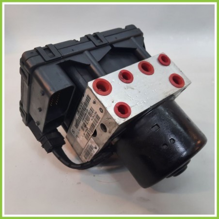Centralina ABS Modulo Pompa ATE 25.0946-0293.3 25.0204-0953.3 CHRYSLER VOYAGER/GRAND VOYAGER Originale Usato
