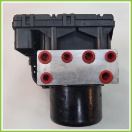 Centralina ABS Modulo Pompa ATE 25.0946-0293.3 25.0204-0953.3 CHRYSLER VOYAGER/GRAND VOYAGER Originale Usato