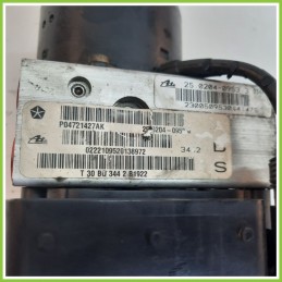 Centralina ABS Modulo Pompa ATE 25.0946-0293.3 25.0204-0953.3 CHRYSLER VOYAGER/GRAND VOYAGER Originale Usato