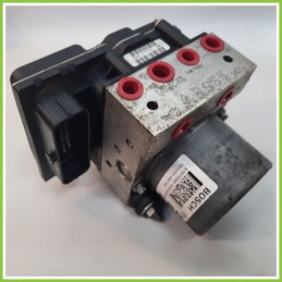 Centralina ABS Modulo Pompa BOSCH 0265951710 0265251816 ALFA ROMEO MiTo X6 Originale Usato