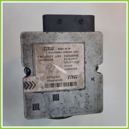 Centralina ABS Modulo Pompa TRW EBC430EV 51761947 LANCIA YPSILON TE Originale Usato