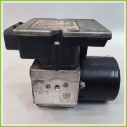 Centralina ABS Modulo Pompa TRW EBC430EV 51761947 LANCIA YPSILON TE Originale Usato