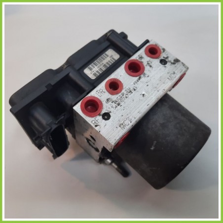 Centralina ABS Modulo Pompa BOSCH 0265800315 0265231331 FIAT PUNTO 2U Originale Usato