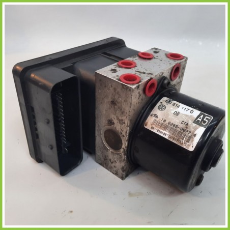 Centralina ABS Modulo Pompa ATE 10.0960-0334.3 10.0206-0077.4 SEAT TOLEDO 1L Originale Usato