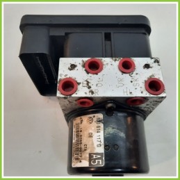 Centralina ABS Modulo Pompa ATE 10.0960-0334.3 10.0206-0077.4 SEAT TOLEDO 1L Originale Usato