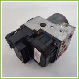 Centralina ABS Modulo Pompa BOSCH 0273004353 0265216642 CITROEN XSARA PICASSO Originale Usato