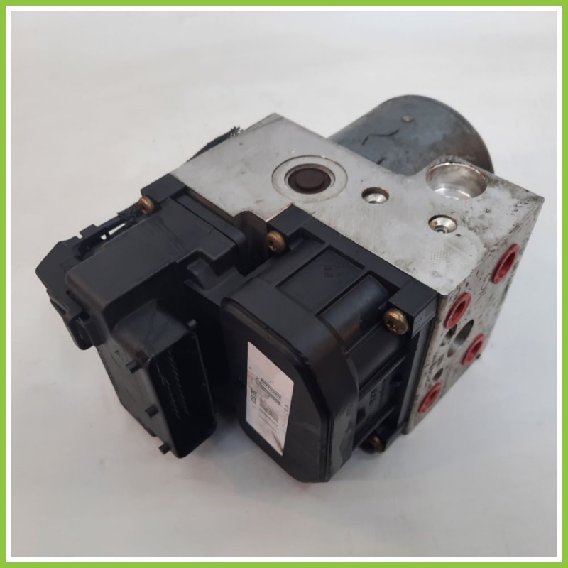 Centralina ABS Modulo Pompa BOSCH 0273004353 0265216642 CITROEN XSARA PICASSO Originale Usato