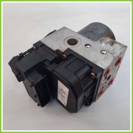 Centralina ABS Modulo Pompa BOSCH 0273004353 0265216642 CITROEN XSARA PICASSO Originale Usato