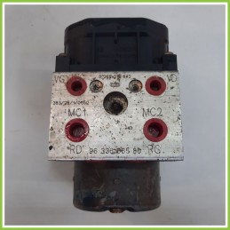 Centralina ABS Modulo Pompa BOSCH 0273004353 0265216642 CITROEN XSARA PICASSO Originale Usato