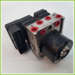 Centralina ABS Modulo Pompa ATE 10.0970-0124.3 10.0207.-0071.4 FORD FOCUS CAP Originale Usato
