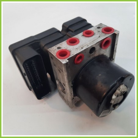 Centralina ABS Modulo Pompa ATE 10.0970-0124.3 10.0207.-0071.4 FORD FOCUS CAP Originale Usato