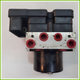 Centralina ABS Modulo Pompa ATE 10.0970-0124.3 10.0207.-0071.4 FORD FOCUS CAP Originale Usato