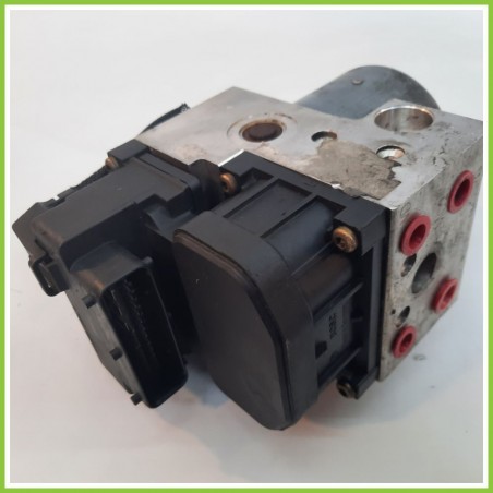 Centralina ABS Modulo Pompa BOSCH 0273004621 0265216872 RENAULT CLIO 2a Serie Originale Usato