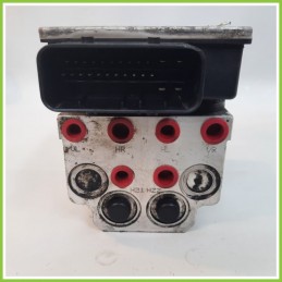 Centralina ABS Modulo Pompa TRW EBC430NG 51758178 LANCIA YPSILON TE Originale Usato