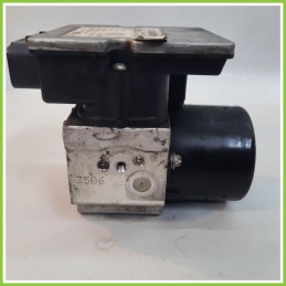 Centralina ABS Modulo Pompa TRW EBC430NG 51758178 LANCIA YPSILON TE Originale Usato