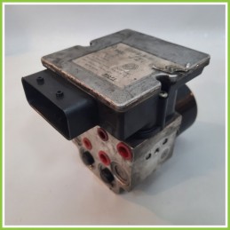 Centralina ABS Modulo Pompa TRW EBC430NG 51758178 LANCIA YPSILON TE Originale Usato