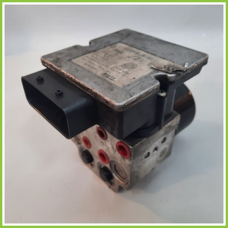 Centralina ABS Modulo Pompa TRW EBC430NG 51758178 LANCIA YPSILON TE Originale Usato