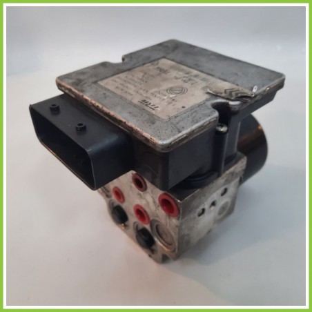 Centralina ABS Modulo Pompa TRW EBC430NG 51758178 LANCIA YPSILON TE Originale Usato