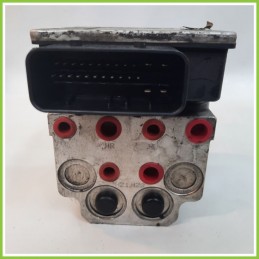 Centralina ABS Modulo Pompa TRW EBC430NG 51758178 LANCIA YPSILON TE Originale Usato