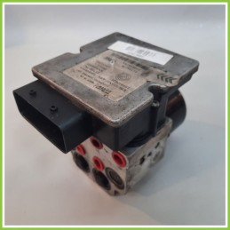 Centralina ABS Modulo Pompa TRW EBC430NG 51758178 LANCIA YPSILON TE Originale Usato