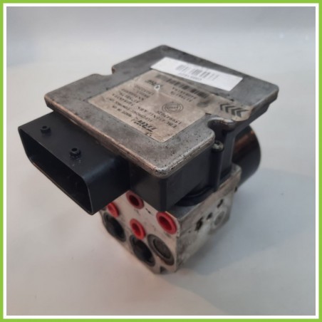 Centralina ABS Modulo Pompa TRW EBC430NG 51758178 LANCIA YPSILON TE Originale Usato