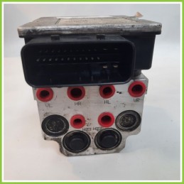 Centralina ABS Modulo Pompa TRW EBC430NG 51758178 LANCIA YPSILON TE Originale Usato