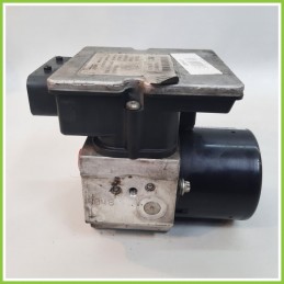 Centralina ABS Modulo Pompa TRW EBC430NG 51758178 LANCIA YPSILON TE Originale Usato