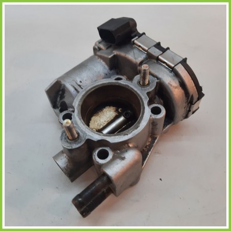 Corpo Farfallato Valvola Farfalla BOSCH 00280750044 OPEL CORSA X01 1.2 16V 9157512 2000 2006