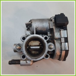 Corpo Farfallato Valvola Farfalla BOSCH 00280750044 OPEL CORSA X01 1.2 16V 9157512 2000 2006
