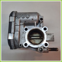Corpo Farfallato Valvola Farfalla BOSCH 00280750044 OPEL CORSA X01 1.2 16V 9157512 2000 2006