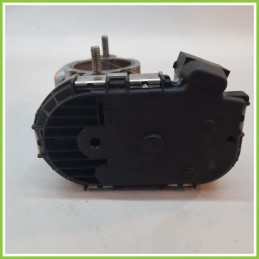 Corpo Farfallato Valvola Farfalla BOSCH 00280750044 OPEL CORSA X01 1.2 16V 9157512 2000 2006