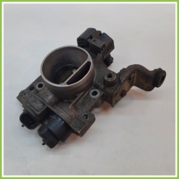 Corpo Farfallato Valvola Farfalla MAGNETI MARELLI 36SXFE1 FIAT SEICENTO 1E 1.1 77363298 1998 2005