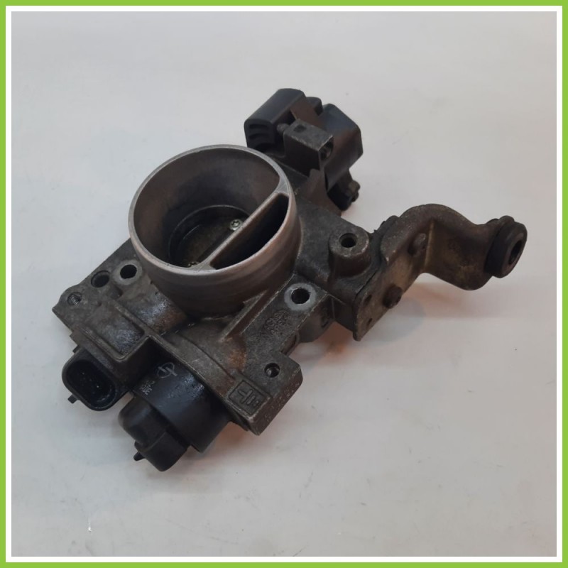 Corpo Farfallato Valvola Farfalla MAGNETI MARELLI 36SXFE1 FIAT SEICENTO 1E 1.1 77363298 1998 2005