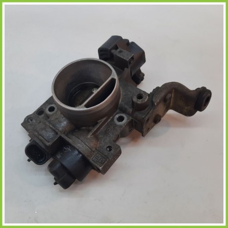 Corpo Farfallato Valvola Farfalla MAGNETI MARELLI 36SXFE1 FIAT SEICENTO 1E 1.1 77363298 1998 2005