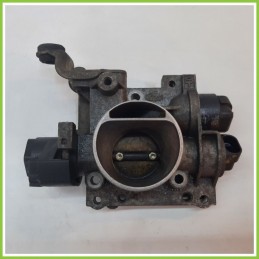Corpo Farfallato Valvola Farfalla MAGNETI MARELLI 36SXFE1 FIAT SEICENTO 1E 1.1 77363298 1998 2005