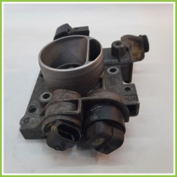 Corpo Farfallato Valvola Farfalla MAGNETI MARELLI 36SXFE1 FIAT SEICENTO 1E 1.1 77363298 1998 2005