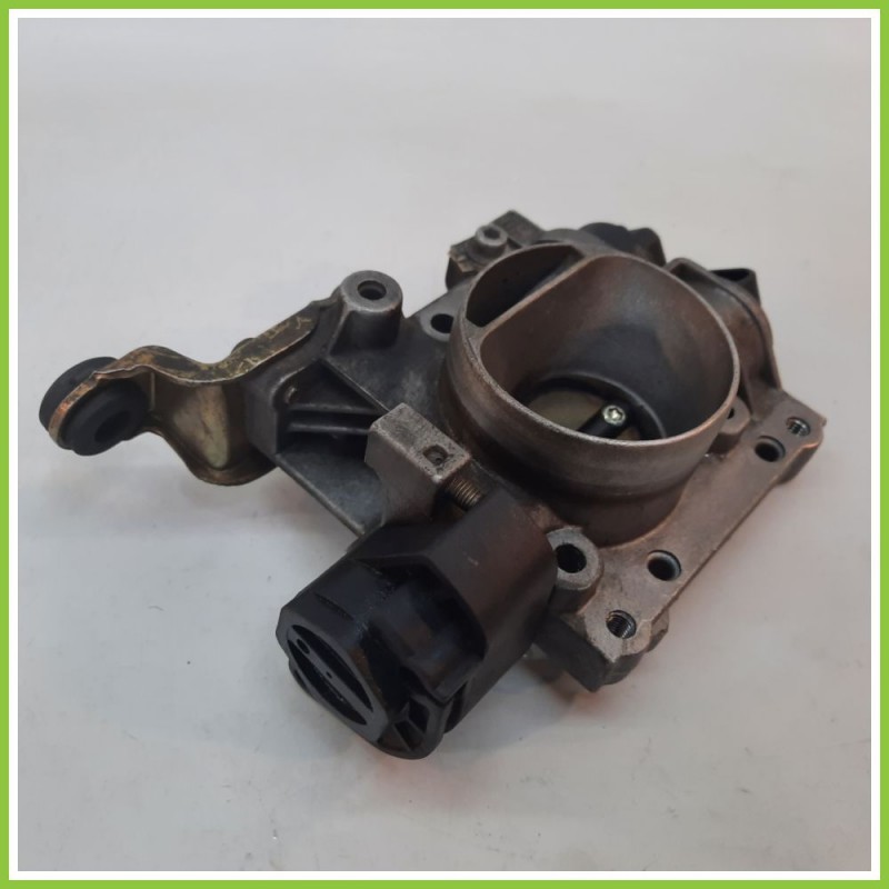Corpo Farfallato Valvola Farfalla MAGNETI MARELLI 36SXFE1 LANCIA Y 1.2 8V 77363298 2000 2004
