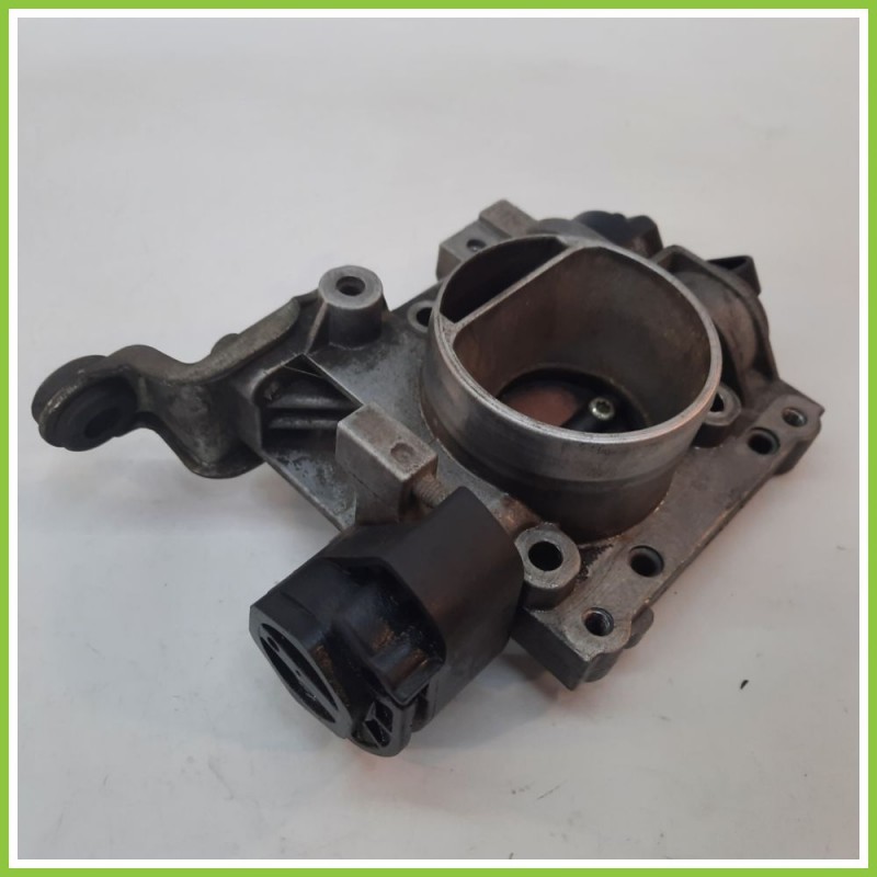 Corpo Farfallato Valvola Farfalla MAGNETI MARELLI 36SXFE1 LANCIA YPSILON TE 1.2 77363298 2006 2008