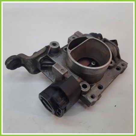 Corpo Farfallato Valvola Farfalla MAGNETI MARELLI 36SXFE1 LANCIA YPSILON TE 1.2 77363298 2006 2008