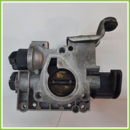 Corpo Farfallato Valvola Farfalla MAGNETI MARELLI 36SXFE1 LANCIA YPSILON TE 1.2 77363298 2006 2008