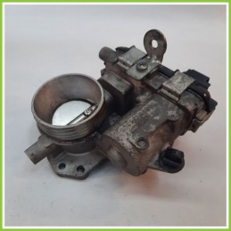 Corpo Farfallato Valvola Farfalla MAGNETI MARELLI 44GTE3P CITROEN C3 A51 1.4 9685879480 2009 2013