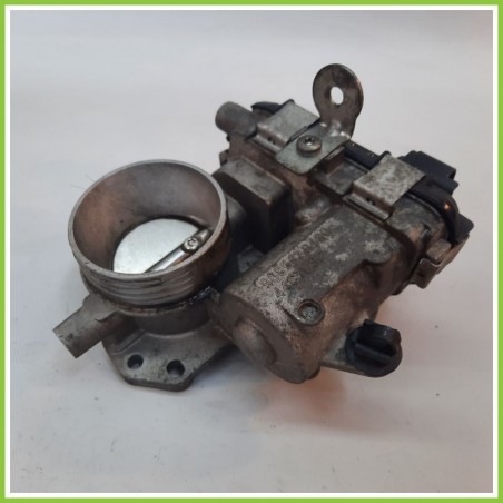 Corpo Farfallato Valvola Farfalla MAGNETI MARELLI 44GTE3P CITROEN C3 A51 1.4 9685879480 2009 2013