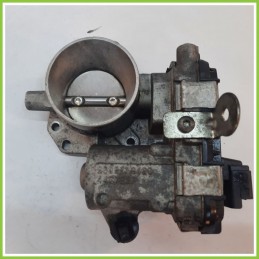 Corpo Farfallato Valvola Farfalla MAGNETI MARELLI 44GTE3P CITROEN C3 A51 1.4 9685879480 2009 2013
