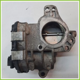 Corpo Farfallato Valvola Farfalla MAGNETI MARELLI 44GTE3P CITROEN C3 A51 1.4 9685879480 2009 2013