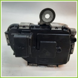 Corpo Farfallato Valvola Farfalla MAGNETI MARELLI 44GTE3P CITROEN C3 A51 1.4 9685879480 2009 2013