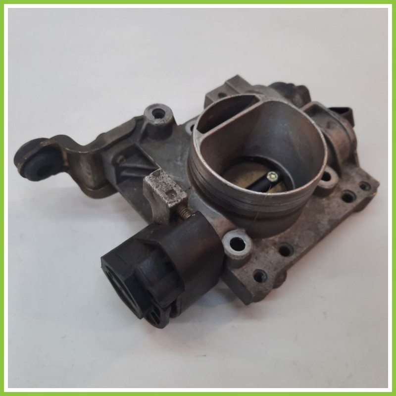 Corpo Farfallato Valvola Farfalla MAGNETI MARELLI 36SXFE1 FIAT SEICENTO 1E 1.1 77363298 1998 2005