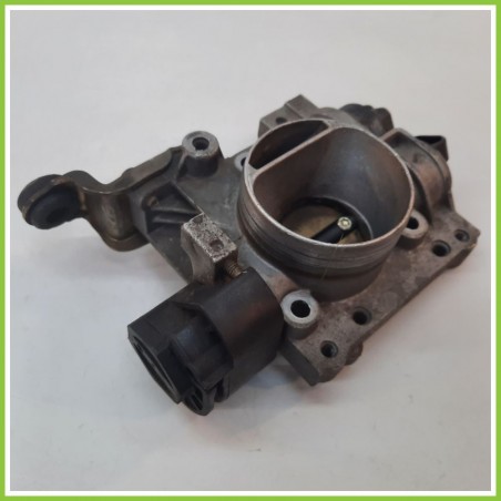 Corpo Farfallato Valvola Farfalla MAGNETI MARELLI 36SXFE1 FIAT SEICENTO 1E 1.1 77363298 1998 2005