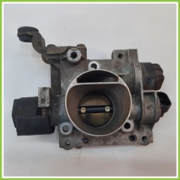 Corpo Farfallato Valvola Farfalla MAGNETI MARELLI 36SXFE1 FIAT SEICENTO 1E 1.1 77363298 1998 2005